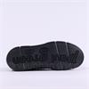 Paul Green Bungee Lace Platform Trainer - Black Shimmer